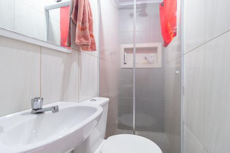 Casa à venda com 150m², 2 quartos e sem vagaBanheiro 