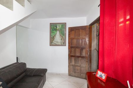 Casa à venda com 150m², 2 quartos e sem vagaSala