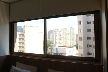 Studio de kitnet/studio à venda com 1 quarto, 24m² em Água Branca, São Paulo