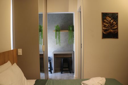 Studio à venda com 24m², 1 quarto e sem vagaStudio