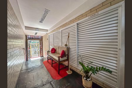 Apartamento à venda com 37m², 1 quarto e sem vagaÁrea comum