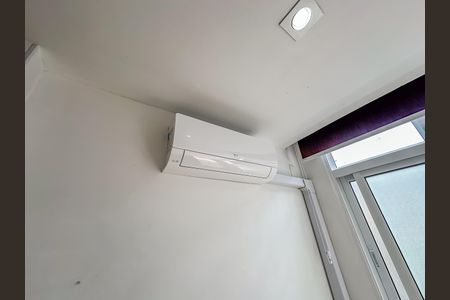 Apartamento à venda com 37m², 1 quarto e sem vagaSuíte 