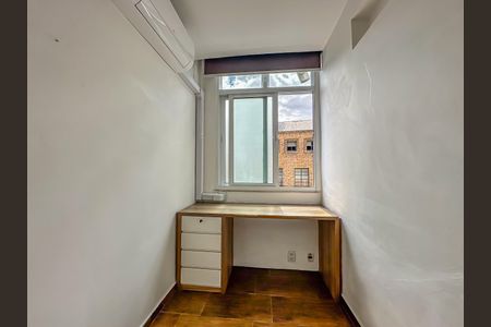 Apartamento à venda com 37m², 1 quarto e sem vagaSuíte 