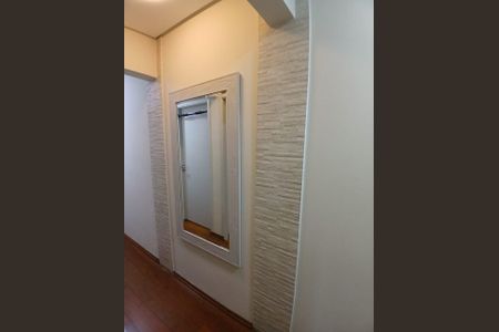 Casa à venda com 130m², 3 quartos e 3 vagas Casa à venda com 130m², 3 quartos e 3 vagasCorredor