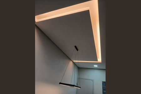 Casa à venda com 130m², 3 quartos e 3 vagas Casa à venda com 130m², 3 quartos e 3 vagasCozinha