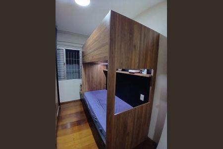 Quarto 3 de casa à venda com 3 quartos, 130m² em Santa Maria, Santo André