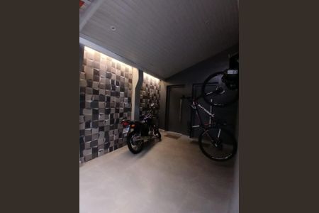 Casa à venda com 130m², 3 quartos e 3 vagas Casa à venda com 130m², 3 quartos e 3 vagasGaragem