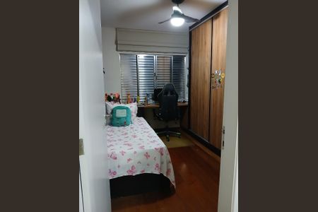 Quarto 2 de casa à venda com 3 quartos, 130m² em Santa Maria, Santo André