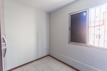 Quarto 1 de apartamento para alugar com 3 quartos, 94m² em Palmares, Belo Horizonte