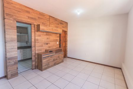 Sala de apartamento para alugar com 3 quartos, 94m² em Palmares, Belo Horizonte