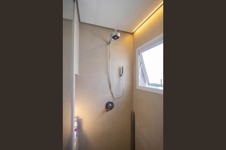 Casa para alugar com 350m², 3 quartos e 4 vagasBanheiro da Suíte 3