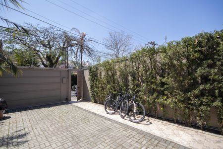 Casa para alugar com 350m², 3 quartos e 4 vagasGaragem