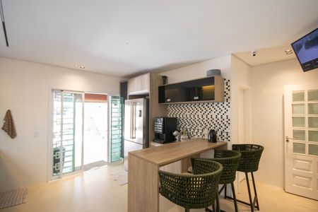 Casa para alugar com 350m², 3 quartos e 4 vagasCozinha