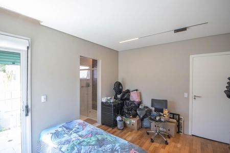 Casa para alugar com 350m², 3 quartos e 4 vagasSuíte 1