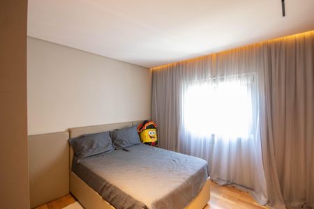 Casa para alugar com 350m², 3 quartos e 4 vagasSuíte 2