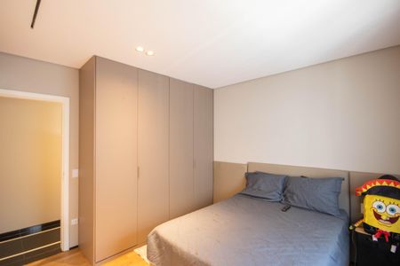 Casa para alugar com 350m², 3 quartos e 4 vagasSuíte 2