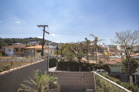 Casa para alugar com 350m², 3 quartos e 4 vagasVaranda da Suíte 1