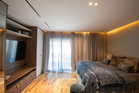 Casa para alugar com 350m², 3 quartos e 4 vagasSuíte 3