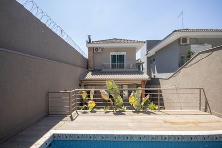 Casa para alugar com 350m², 3 quartos e 4 vagasPiscina