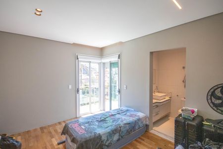 Casa para alugar com 350m², 3 quartos e 4 vagasSuíte 1