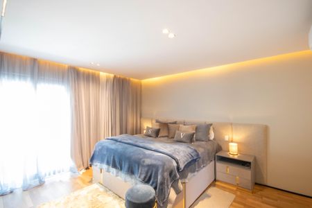 Casa para alugar com 350m², 3 quartos e 4 vagasSuíte 3