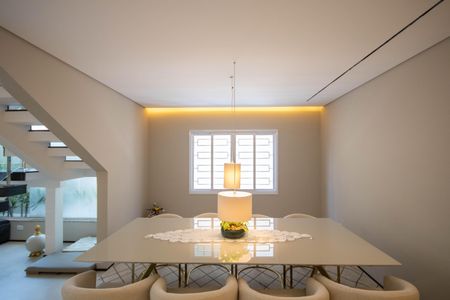 Casa para alugar com 350m², 3 quartos e 4 vagasSala de Jantar