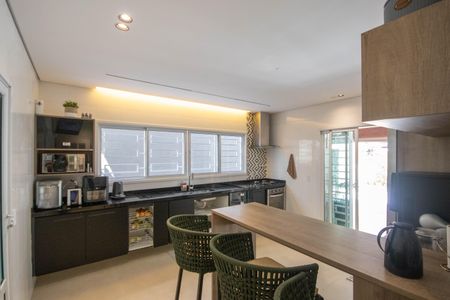 Casa para alugar com 350m², 3 quartos e 4 vagasCozinha