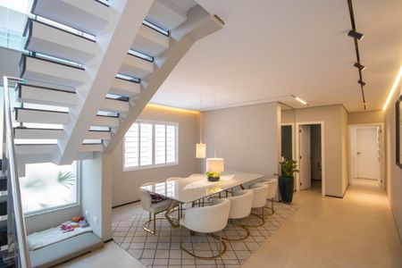 Casa para alugar com 350m², 3 quartos e 4 vagasSala de Jantar