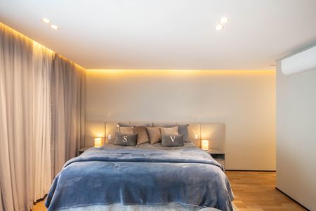 Casa para alugar com 350m², 3 quartos e 4 vagasSuíte 3