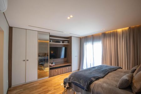 Casa para alugar com 350m², 3 quartos e 4 vagasSuíte 3