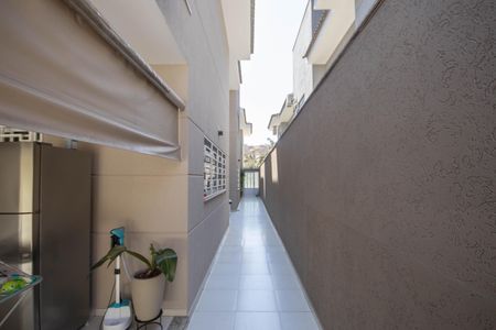 Casa para alugar com 350m², 3 quartos e 4 vagasQuintal