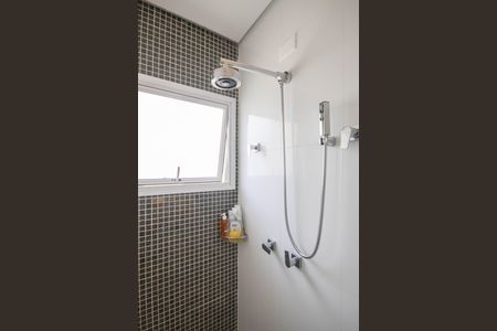 Casa para alugar com 350m², 3 quartos e 4 vagasBanheiro da Suíte 2