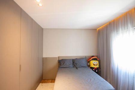 Casa para alugar com 350m², 3 quartos e 4 vagasSuíte 2