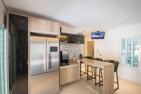 Casa para alugar com 350m², 3 quartos e 4 vagasCozinha