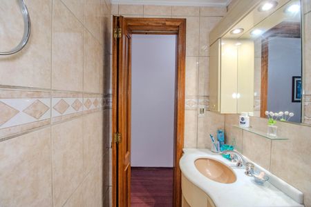 Apartamento à venda com 56m², 2 quartos e 1 vagaBanheiro