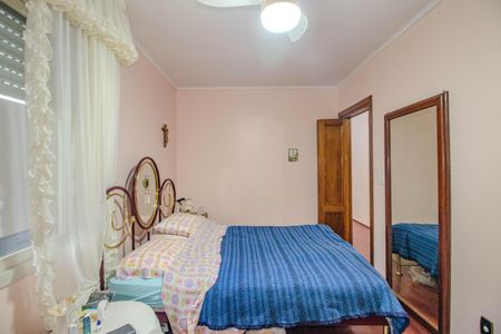 Apartamento à venda com 56m², 2 quartos e 1 vagaQuarto 