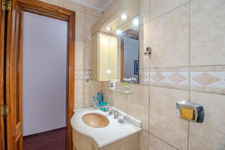 Apartamento à venda com 56m², 2 quartos e 1 vagaBanheiro