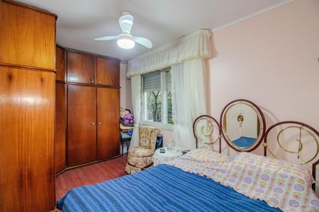 Apartamento à venda com 56m², 2 quartos e 1 vagaQuarto 