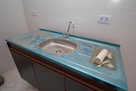 Apartamento à venda com 73m², 3 quartos e 1 vaga Apartamento à venda com 73m², 3 quartos e 1 vagaCozinha