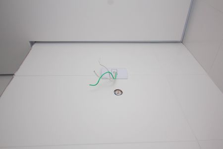 Apartamento à venda com 73m², 3 quartos e 1 vaga Apartamento à venda com 73m², 3 quartos e 1 vagaBanheiro Social