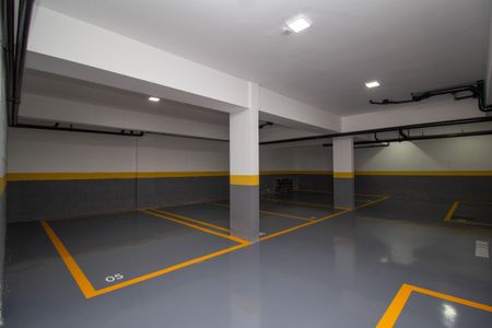 Apartamento à venda com 73m², 3 quartos e 1 vaga Apartamento à venda com 73m², 3 quartos e 1 vagaGaragem