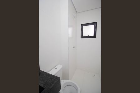 Apartamento à venda com 73m², 3 quartos e 1 vaga Apartamento à venda com 73m², 3 quartos e 1 vagaBanheiro Social