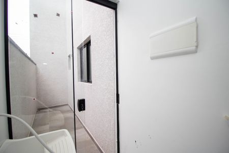 Apartamento à venda com 73m², 3 quartos e 1 vaga Apartamento à venda com 73m², 3 quartos e 1 vagaÁrea de Serviço