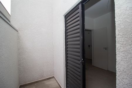 Apartamento à venda com 73m², 3 quartos e 1 vaga Apartamento à venda com 73m², 3 quartos e 1 vagaVaranda Quarto 2
