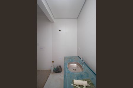 Apartamento à venda com 73m², 3 quartos e 1 vaga Apartamento à venda com 73m², 3 quartos e 1 vagaCozinha