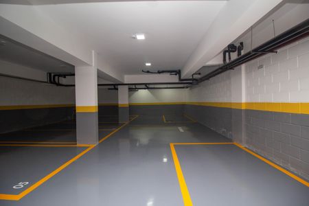 Apartamento à venda com 73m², 3 quartos e 1 vaga Apartamento à venda com 73m², 3 quartos e 1 vagaGaragem