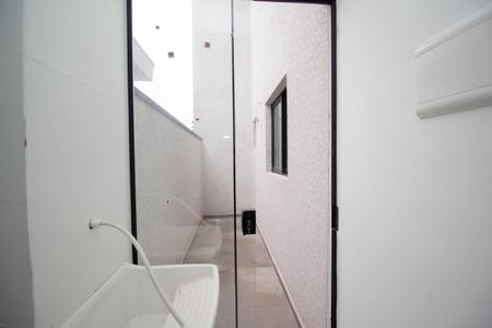 Apartamento à venda com 73m², 3 quartos e 1 vaga Apartamento à venda com 73m², 3 quartos e 1 vagaÁrea de Serviço