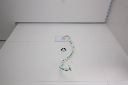 Apartamento à venda com 73m², 3 quartos e 1 vaga Apartamento à venda com 73m², 3 quartos e 1 vagaBanheiro da Suíte 3