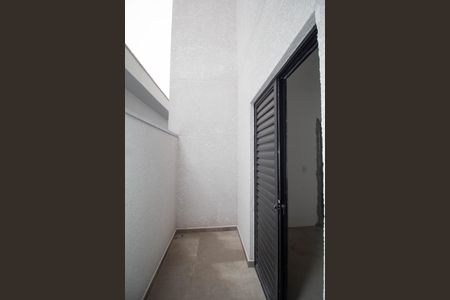 Apartamento à venda com 73m², 3 quartos e 1 vaga Apartamento à venda com 73m², 3 quartos e 1 vagaVaranda Quarto 2