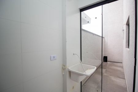 Apartamento à venda com 73m², 3 quartos e 1 vaga Apartamento à venda com 73m², 3 quartos e 1 vagaÁrea de Serviço